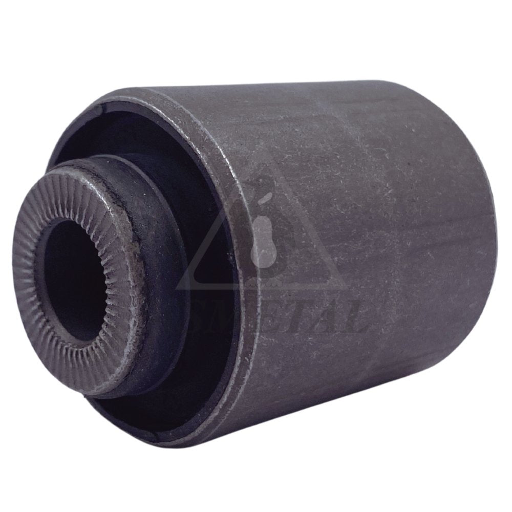 Silentblock de brazo de suspensión ASMETAL 38HY1105
