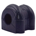 Anti-roll bar bush ASMETAL 38HY1115