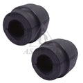 Silentblock de barra estabilizadora ASMETAL 38IV16