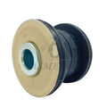 Silentblock de brazo de suspensión ASMETAL 38IV40