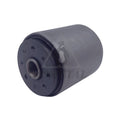 Silentblock de puente trasero ASMETAL 38JP0001