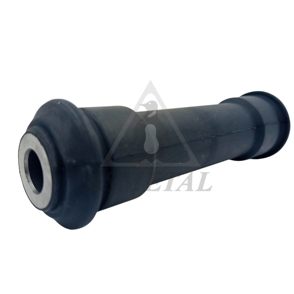 Casquillo de ballesta trasero ASMETAL 38MR0100