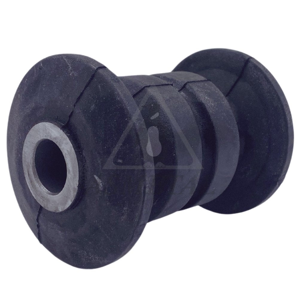 Silentblock de brazo de suspensión ASMETAL 38MR0110