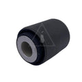 Silentblock de brazo de suspensión ASMETAL 38MR02