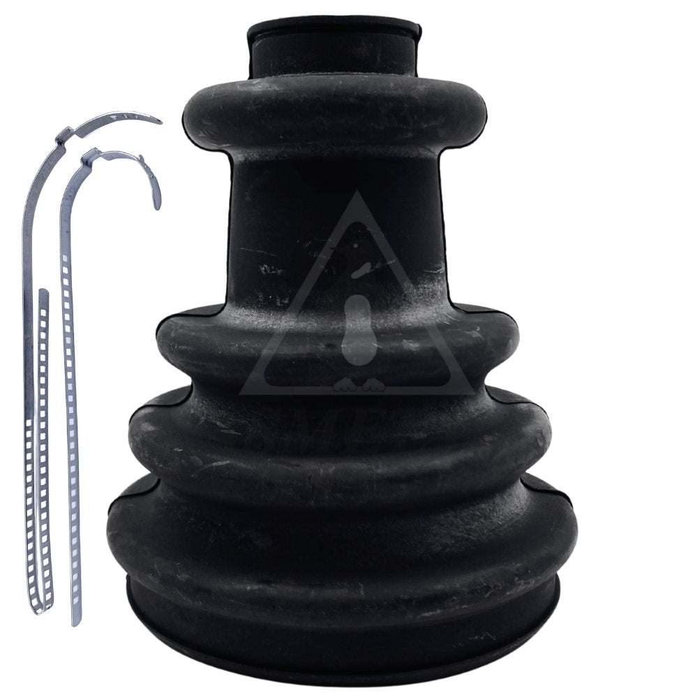 Kit de fuelle de transmisión ASMETAL 38MR0500