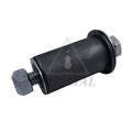 Silentblock de brazo de suspensión ASMETAL 38MR0504
