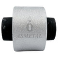Silentblock de brazo de suspensión ASMETAL 38MR0512