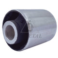 Silentblock de brazo de suspensión ASMETAL 38MR0518