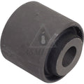 Silentblock de brazo de suspensión ASMETAL 38MR0522