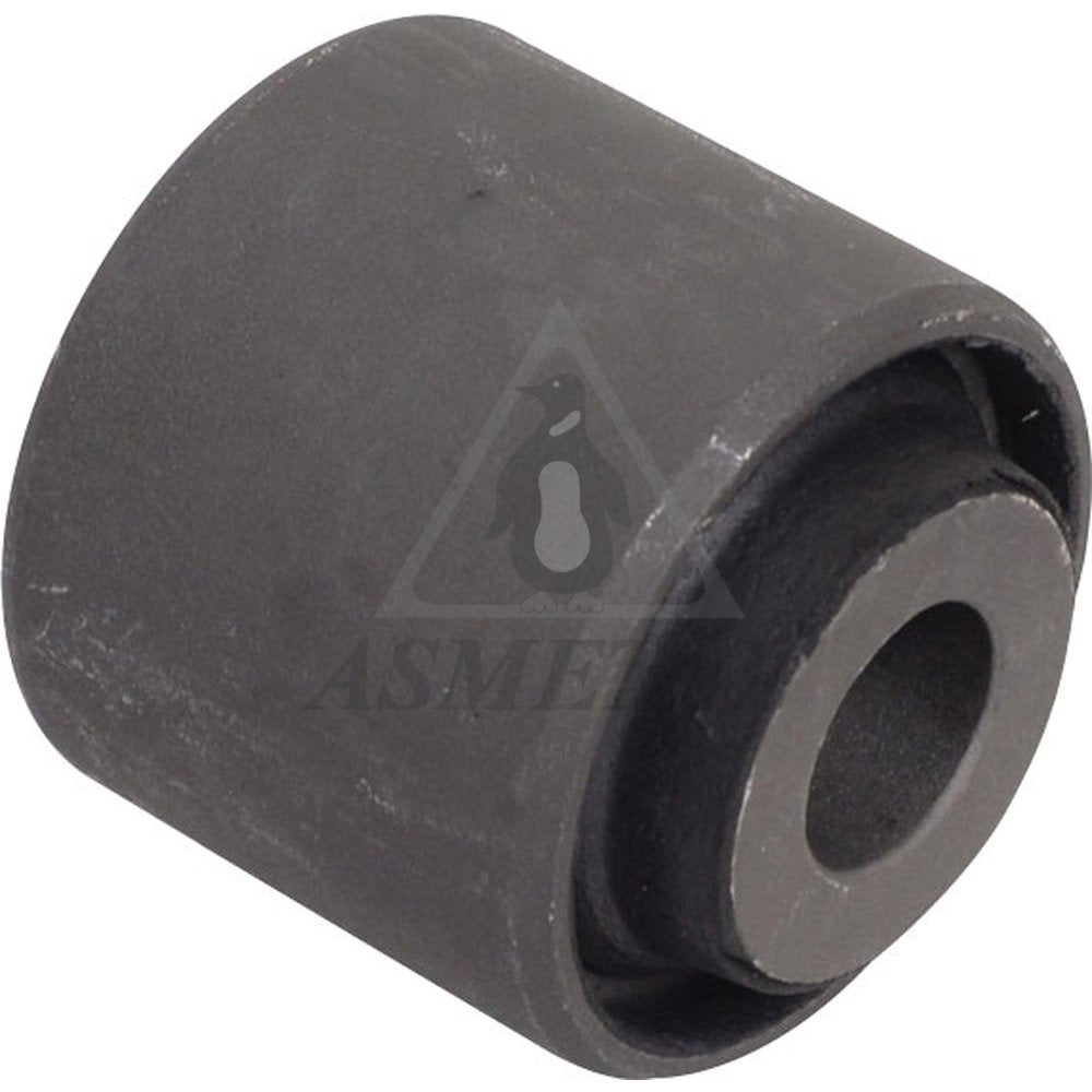 Silentblock de brazo de suspensión ASMETAL 38MR0522