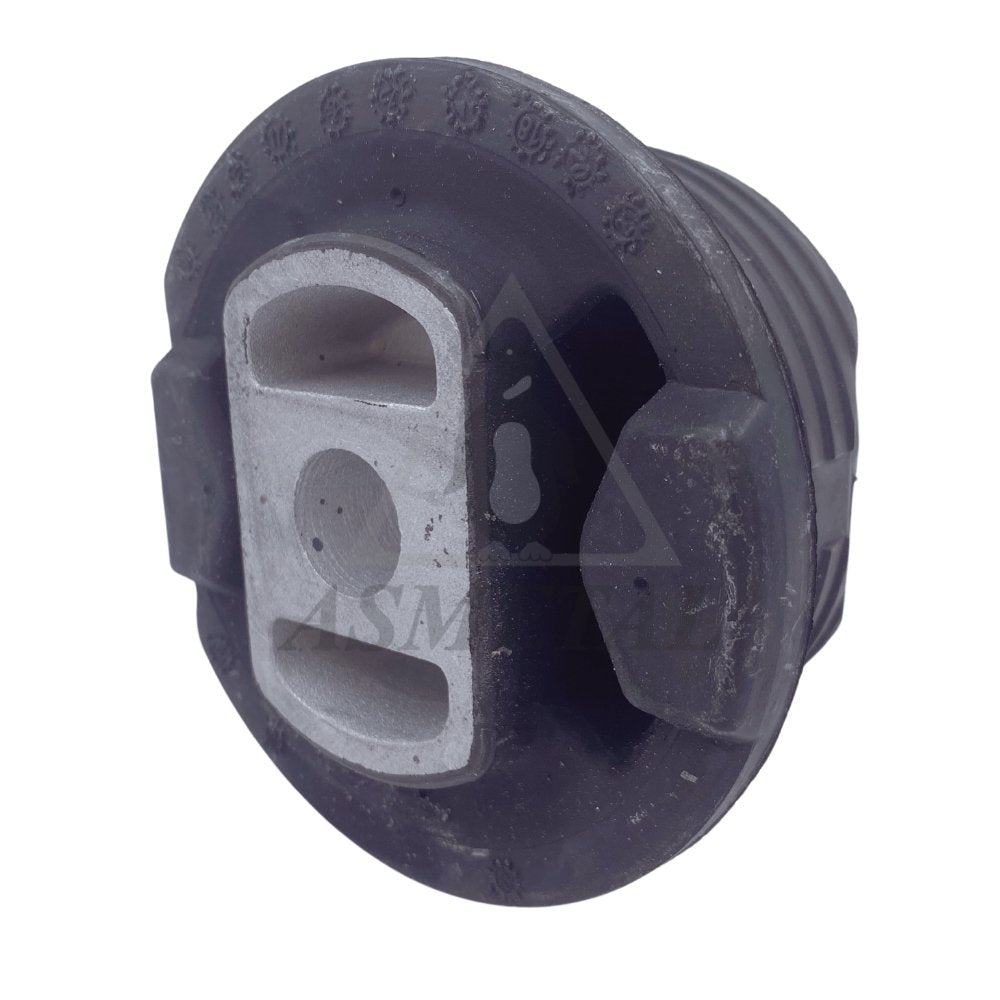 Silentblock de puente trasero ASMETAL 38MR0523