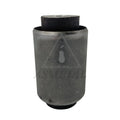 Silentblock de brazo de suspensión ASMETAL 38MR0524