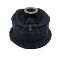 Silentblock de puente trasero ASMETAL 38MR0525