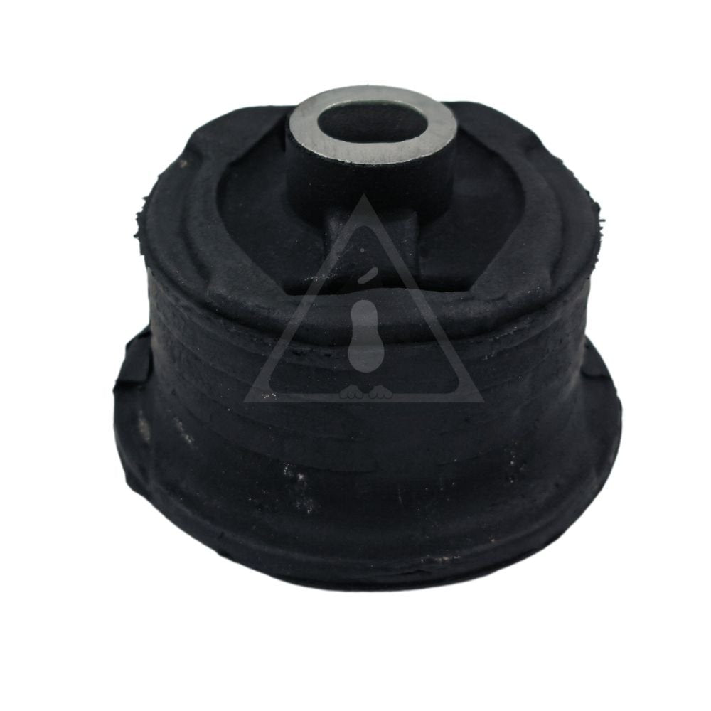 Silentblock de puente trasero ASMETAL 38MR0525
