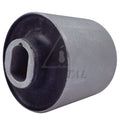 Silentblock de brazo de suspensión ASMETAL 38MR0705