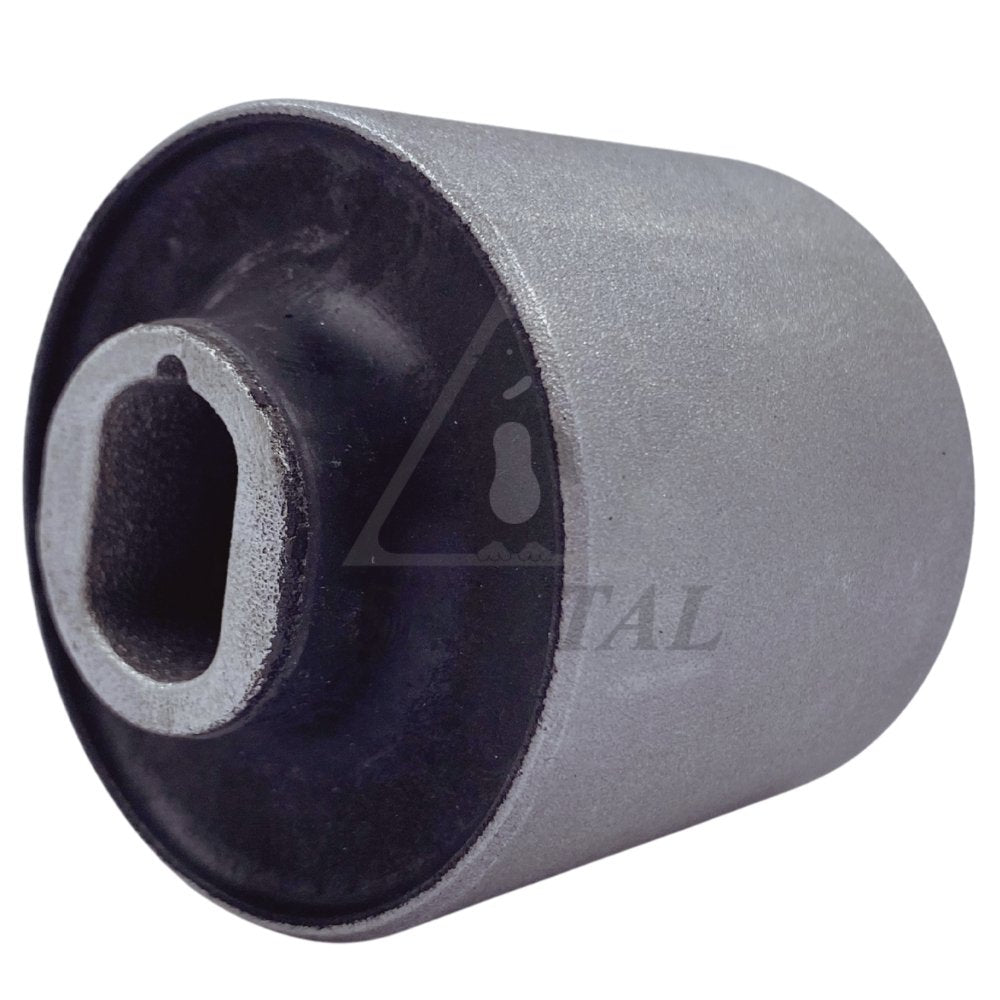 Silentblock de brazo de suspensión ASMETAL 38MR0705