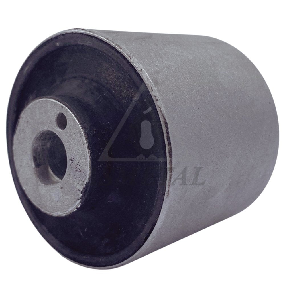 Silentblock de brazo de suspensión ASMETAL 38MR0706