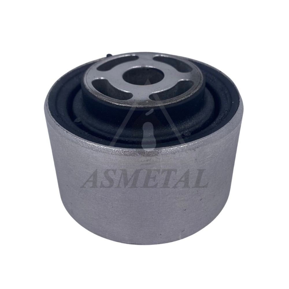 Silentblock de puente trasero ASMETAL 38MR0707