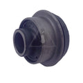 Silentblock de brazo de suspensión ASMETAL 38MR1204