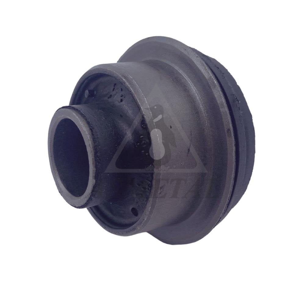 Silentblock de brazo de suspensión ASMETAL 38MR1204