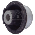 Silentblock de brazo de suspensión ASMETAL 38MR1212