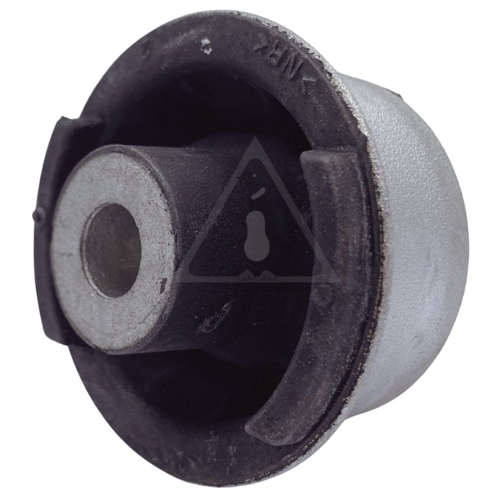 Silentblock de brazo de suspensión ASMETAL 38MR1212