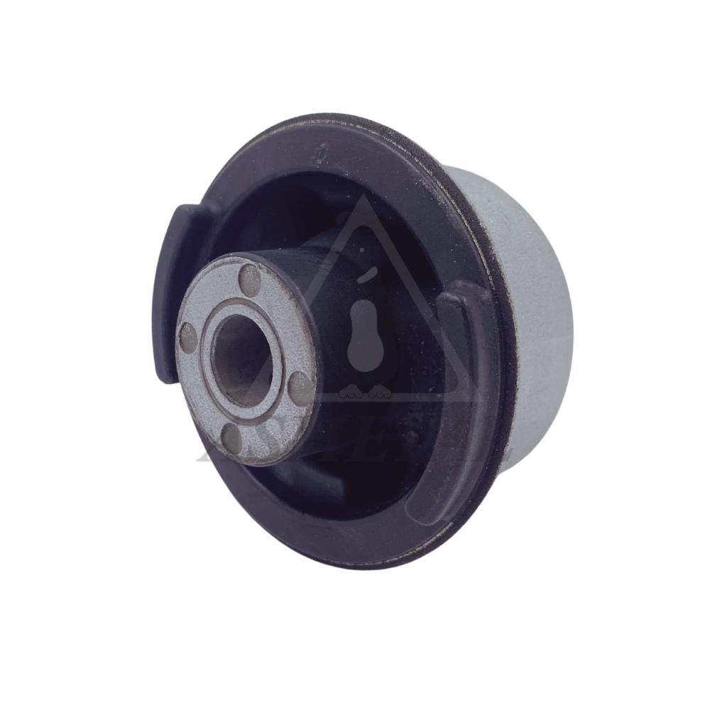 Silentblock de brazo de suspensión ASMETAL 38MR1220