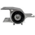 Silentblock de brazo de suspensión derecho ASMETAL 38MR1401
