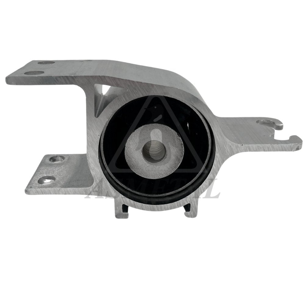 Silentblock de brazo de suspensión derecho ASMETAL 38MR1401