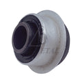Silentblock de brazo de suspensión ASMETAL 38MR1402