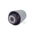 Silentblock de brazo de suspensión ASMETAL 38MR1414