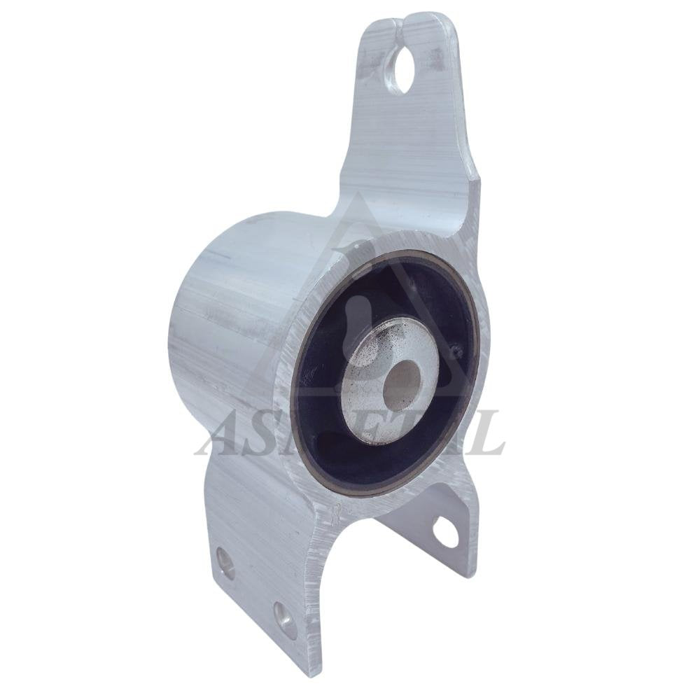 Silentblock de brazo de suspensión derecho ASMETAL 38MR1501