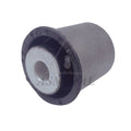 Silentblock de brazo de suspensión ASMETAL 38MR1502