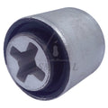 Silentblock de brazo de suspensión ASMETAL 38MR1520