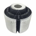 Silentblock de brazo de suspensión ASMETAL 38MR1802