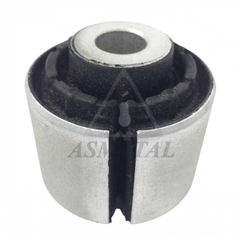 Silentblock de brazo de suspensión ASMETAL 38MR1802