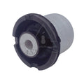 Silentblock de brazo de suspensión ASMETAL 38MR1805