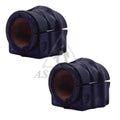Silentblock de barra estabilizadora ASMETAL 38MR3233