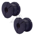 Silentblock de barra estabilizadora ASMETAL 38MR3255
