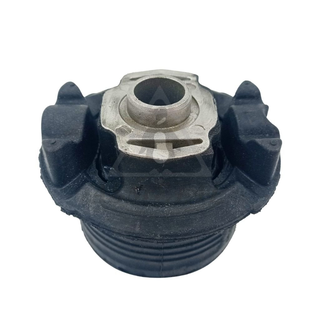 Silentblock de puente trasero ASMETAL 38MR3838
