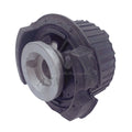Silentblock de puente trasero ASMETAL 38MR4009