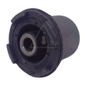 Silentblock de brazo de suspensión ASMETAL 38OP2000