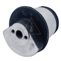 Silentblock de puente trasero ASMETAL 38OP2010