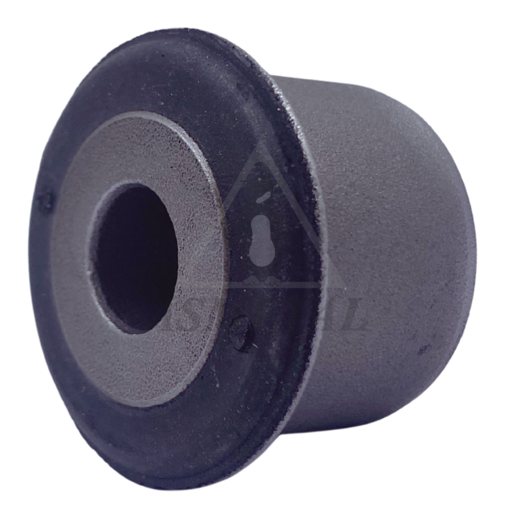 Silentblock de puente trasero ASMETAL 38OP2052