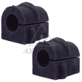 Silentblock de barra estabilizadora ASMETAL 38OP2053