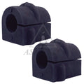 Silentblock de barra estabilizadora ASMETAL 38OP2054