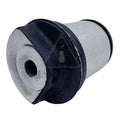 Silentblock de puente trasero ASMETAL 38OP2055