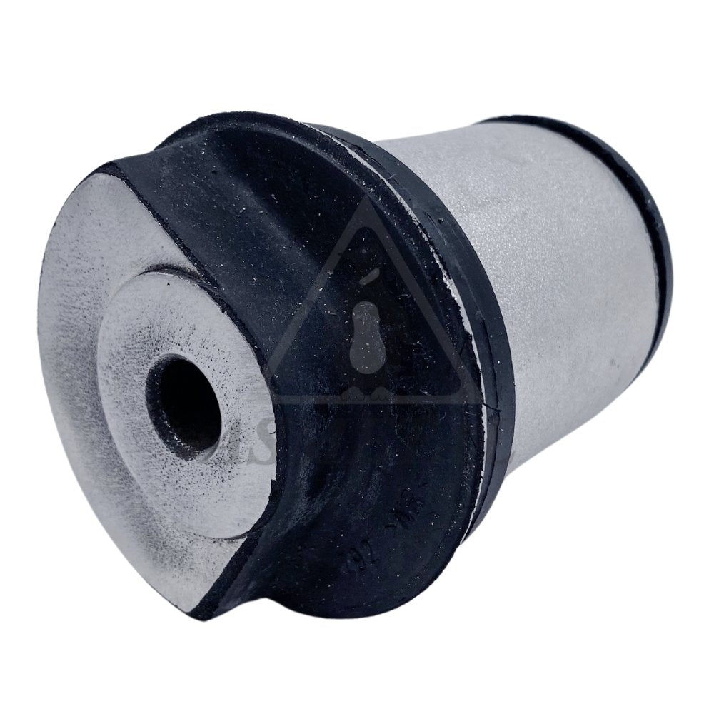Silentblock de puente trasero ASMETAL 38OP2055