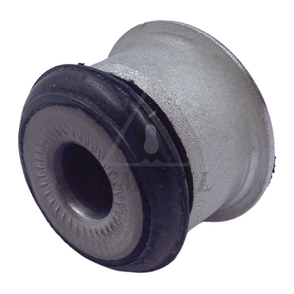 Silentblock de puente trasero ASMETAL 38OP2057