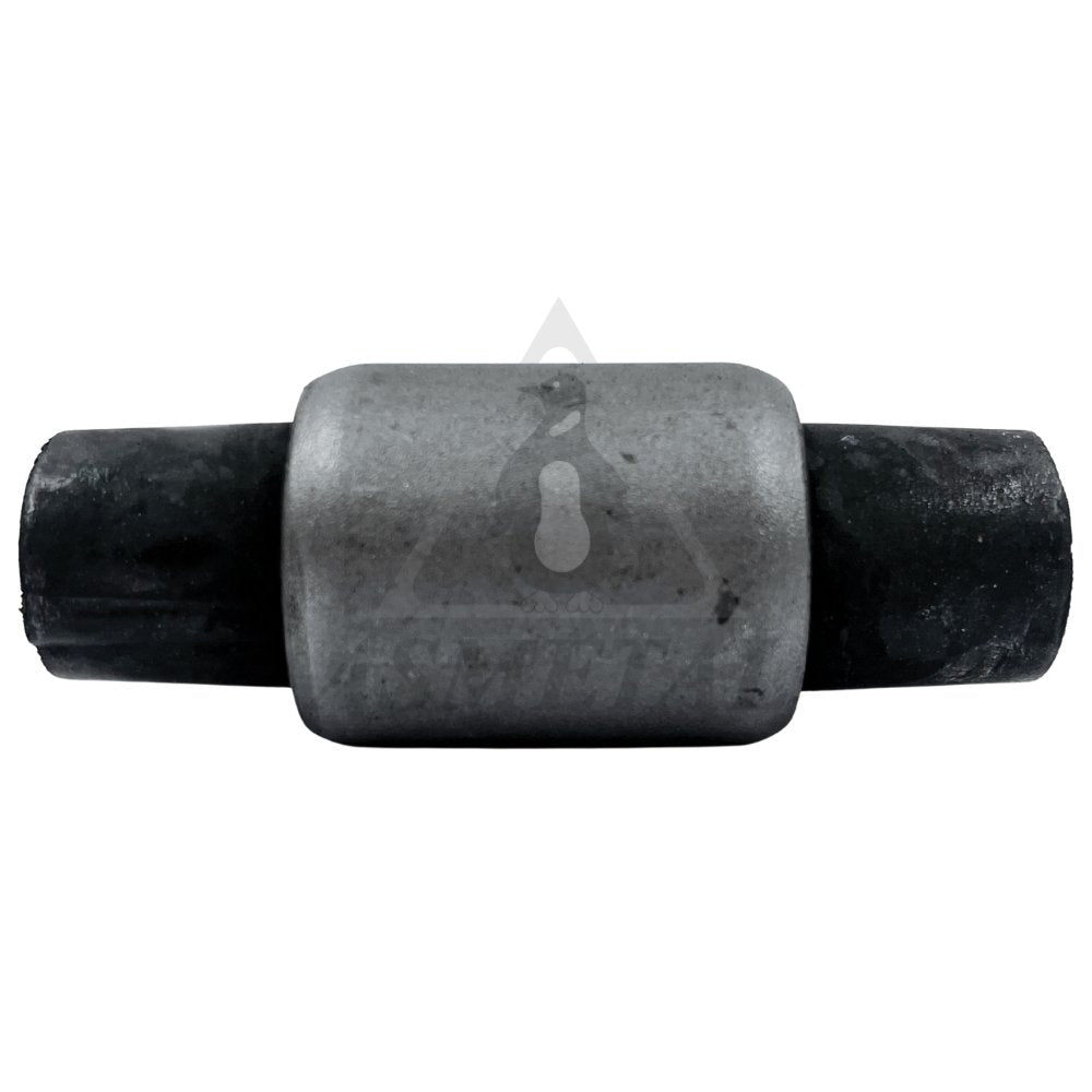 Silentblock de brazo de suspensión ASMETAL 38OP2058